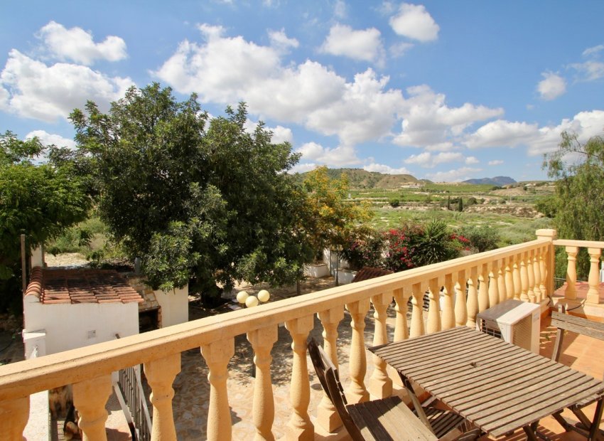 Reventa - Villa - Fortuna