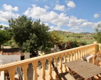 Reventa - Villa - Fortuna
