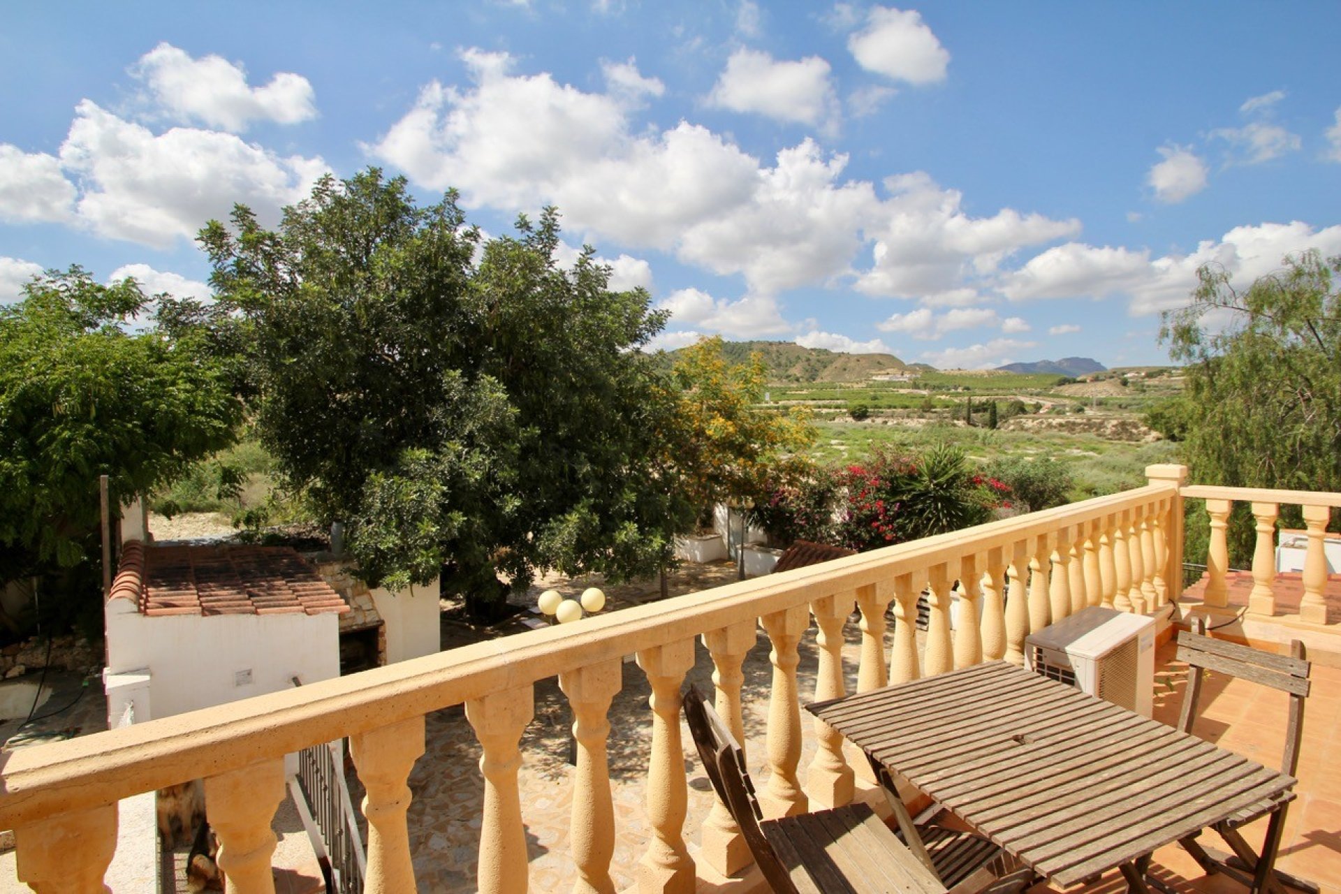 Reventa - Villa - Fortuna