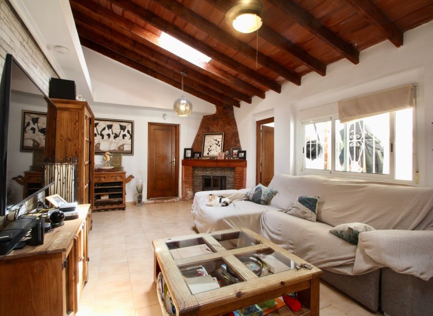 Reventa - Villa - Fortuna