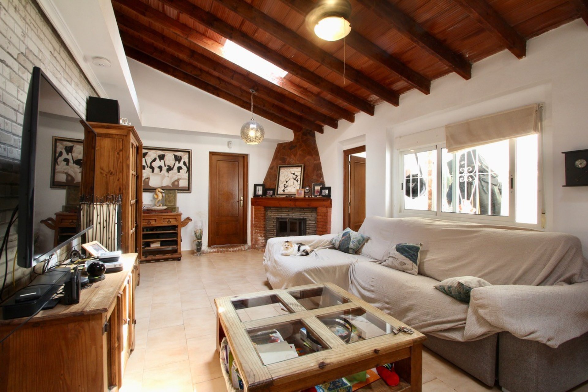 Reventa - Villa - Fortuna