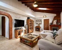 Reventa - Villa - Fortuna