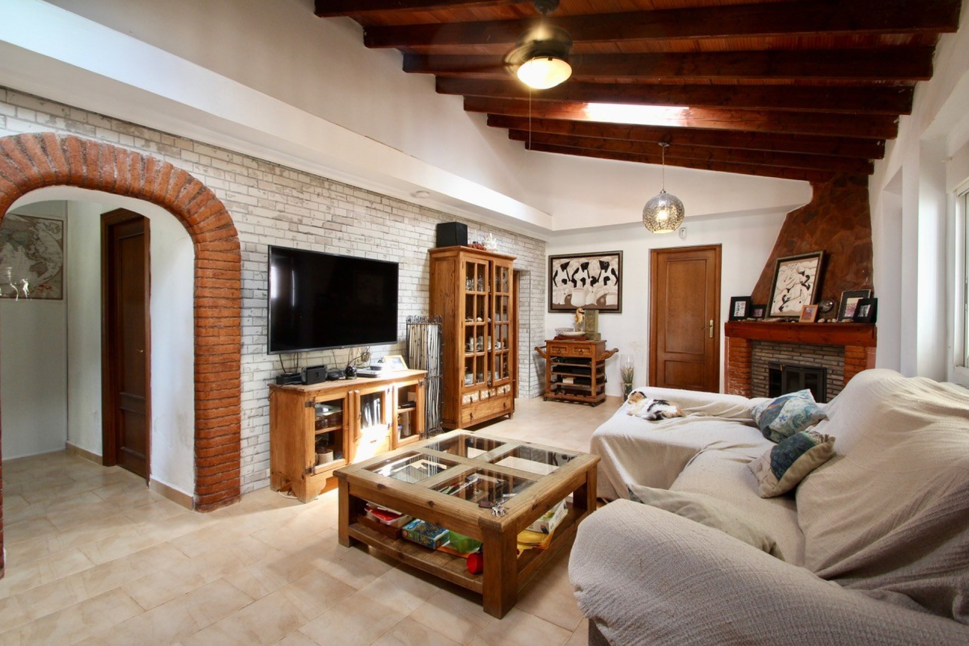 Reventa - Villa - Fortuna