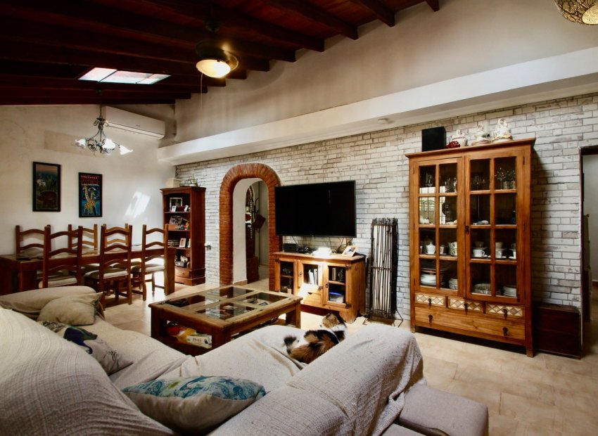 Reventa - Villa - Fortuna