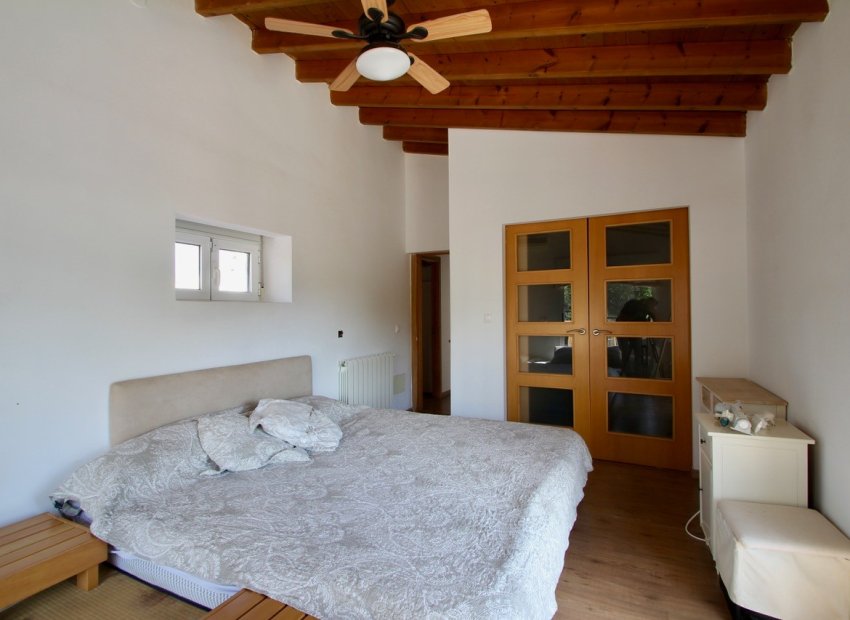 Reventa - Villa - Fortuna