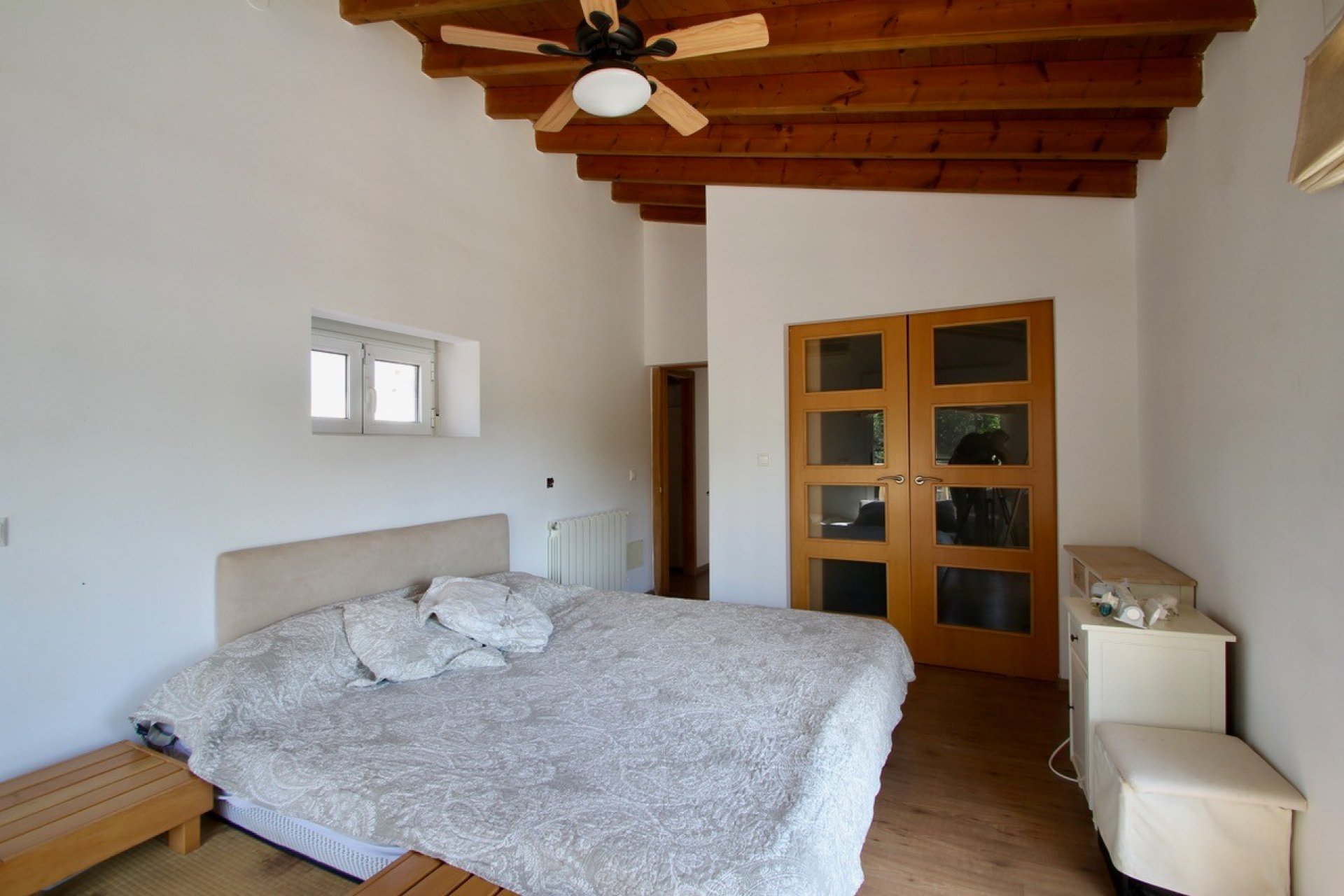 Reventa - Villa - Fortuna