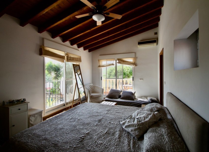 Reventa - Villa - Fortuna