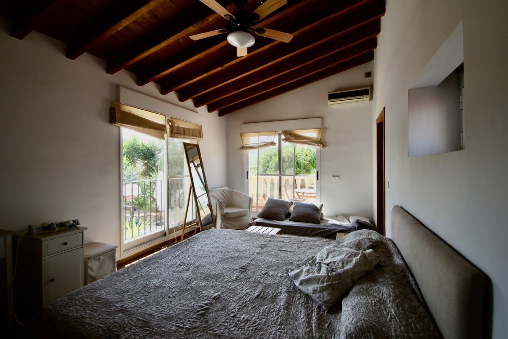 Reventa - Villa - Fortuna