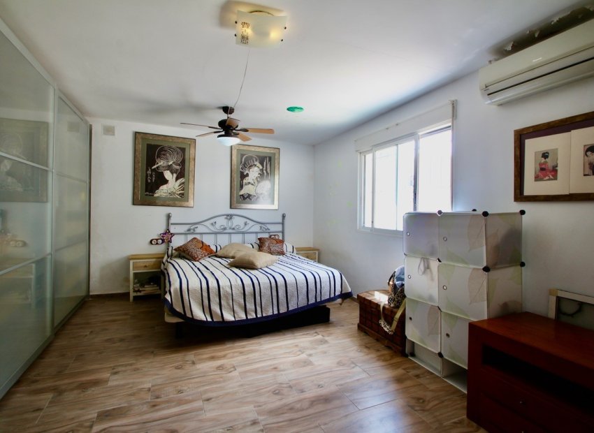 Reventa - Villa - Fortuna