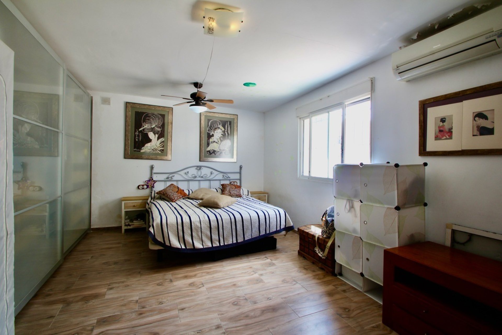 Reventa - Villa - Fortuna