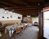 Reventa - Villa - Fortuna