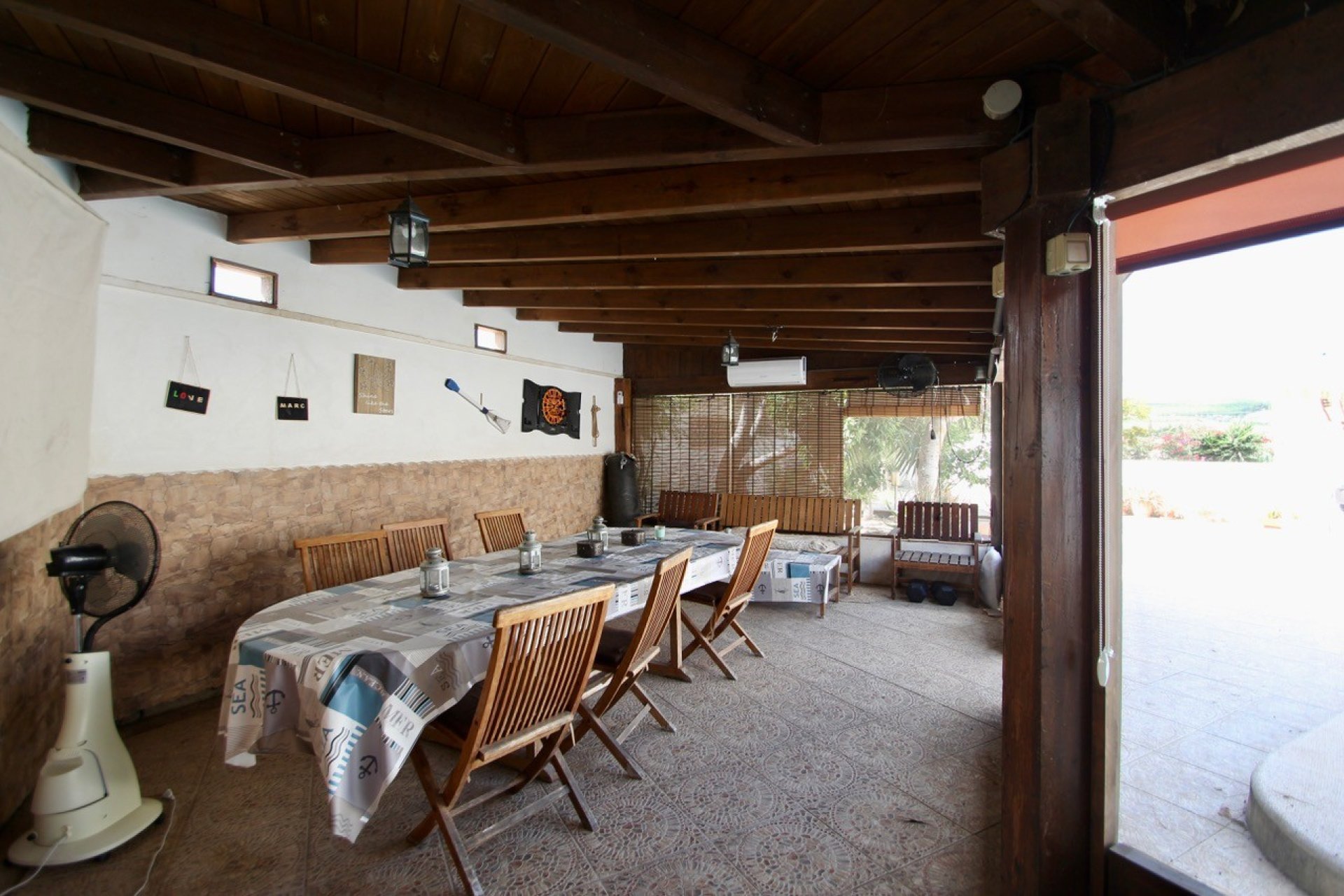 Reventa - Villa - Fortuna