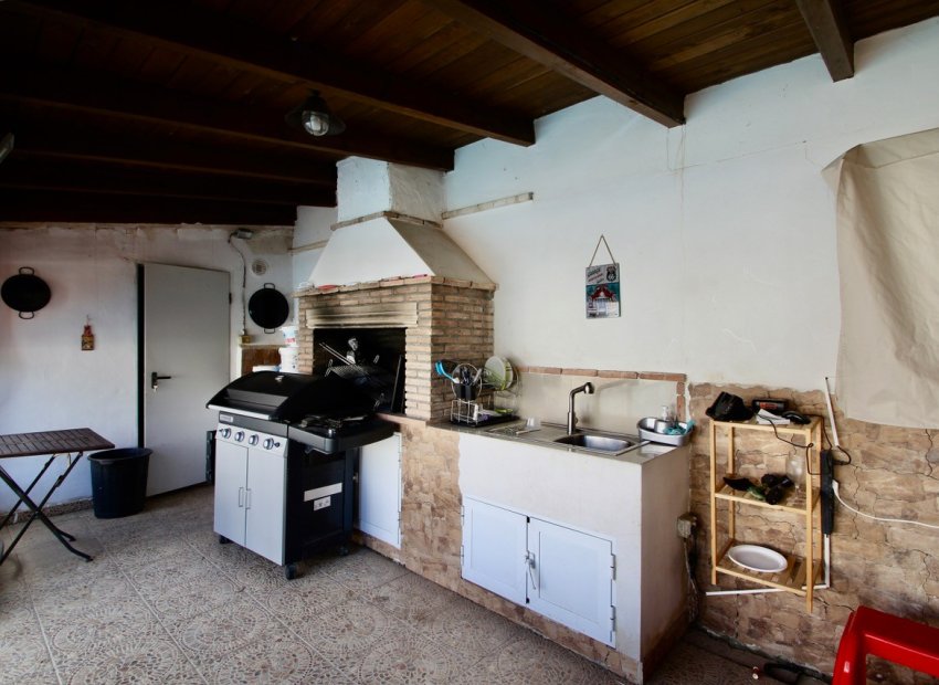 Reventa - Villa - Fortuna