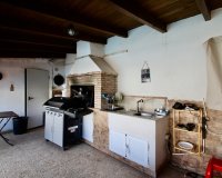 Reventa - Villa - Fortuna