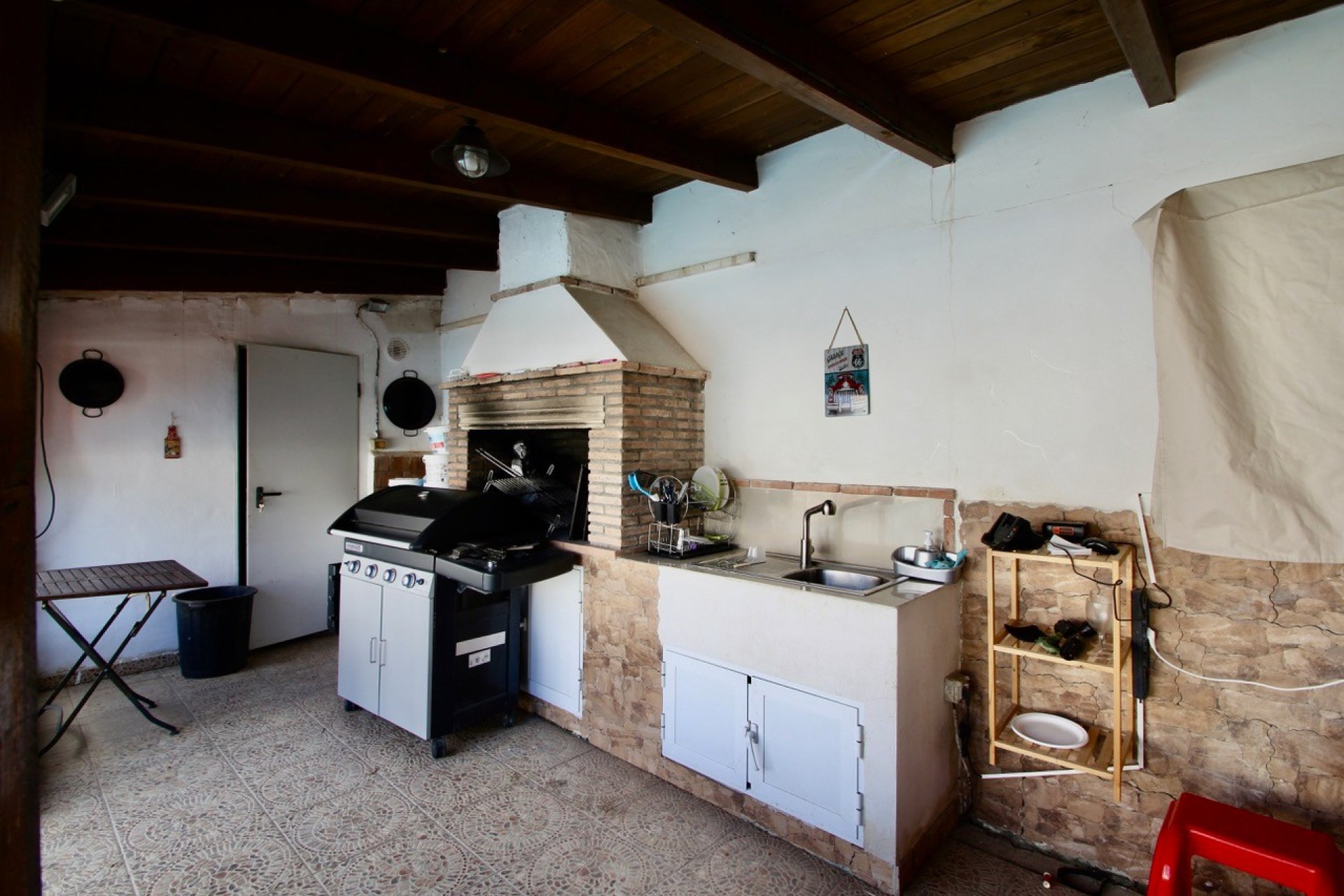 Reventa - Villa - Fortuna