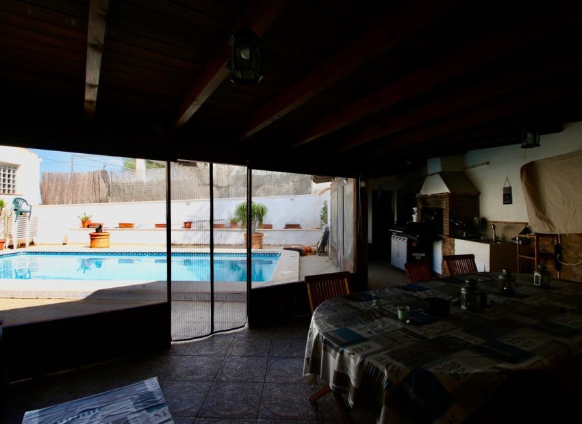 Reventa - Villa - Fortuna