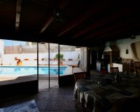 Reventa - Villa - Fortuna