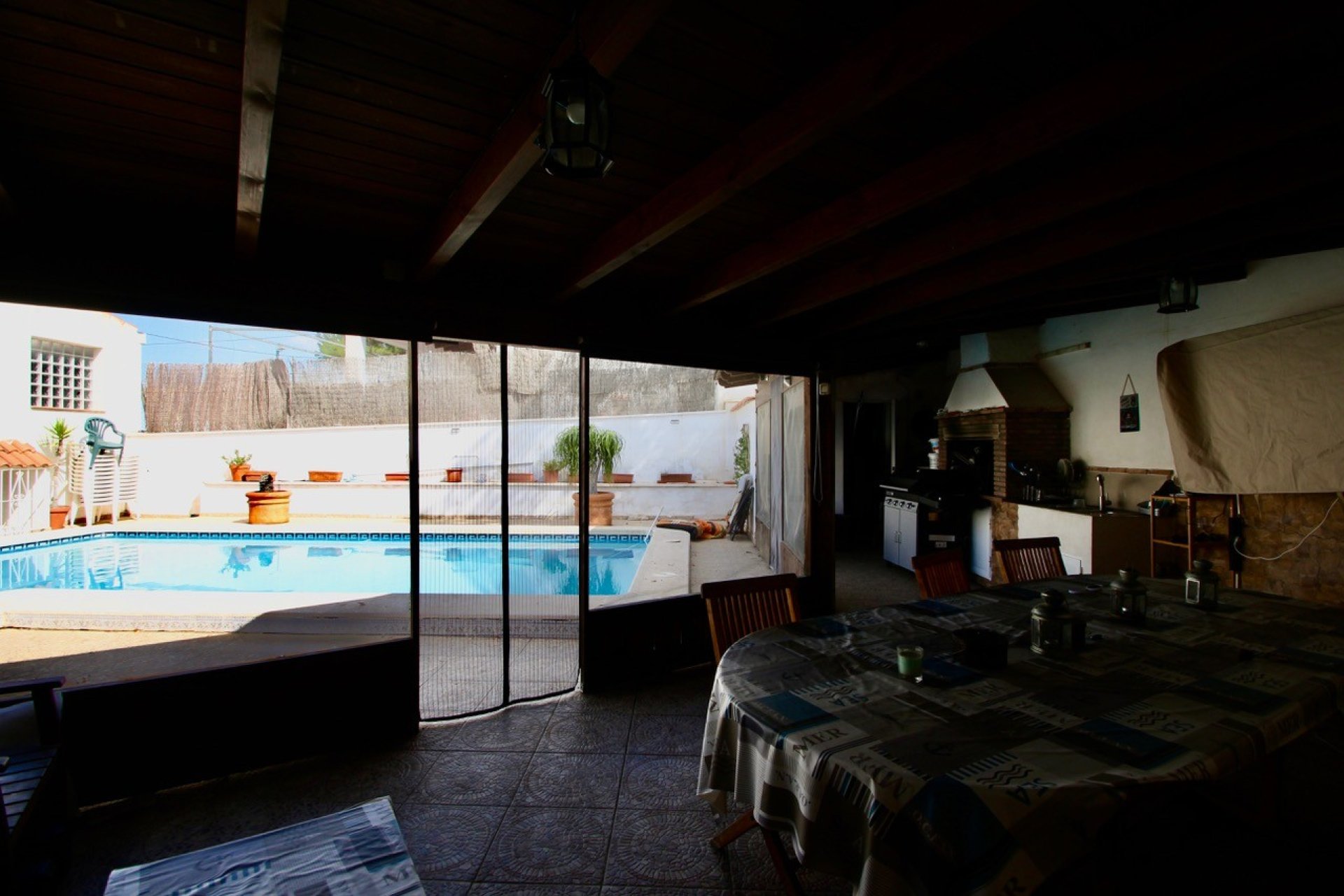 Reventa - Villa - Fortuna