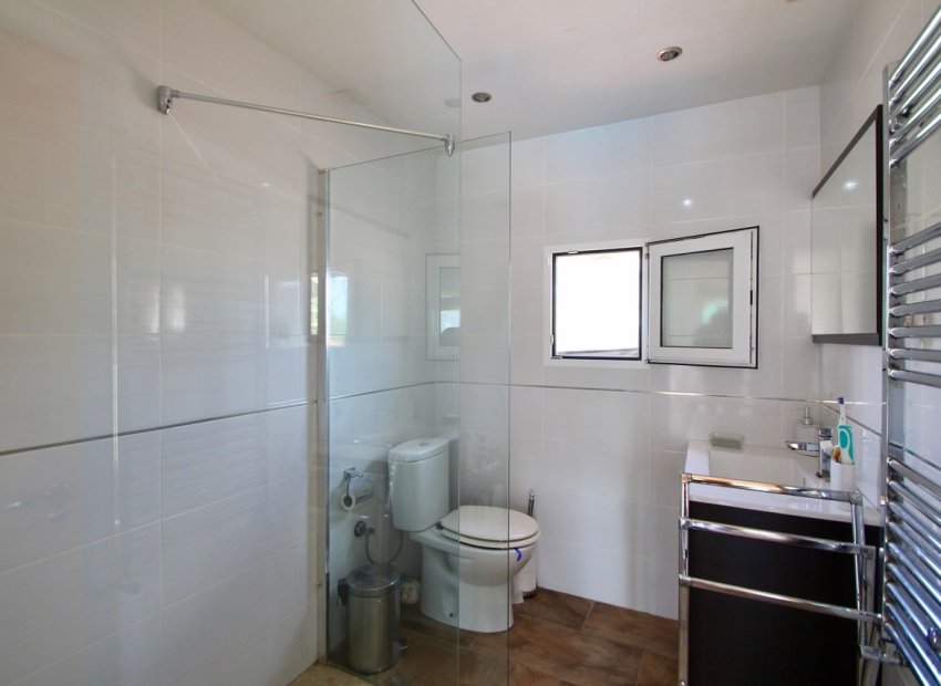 Reventa - Villa - Fortuna