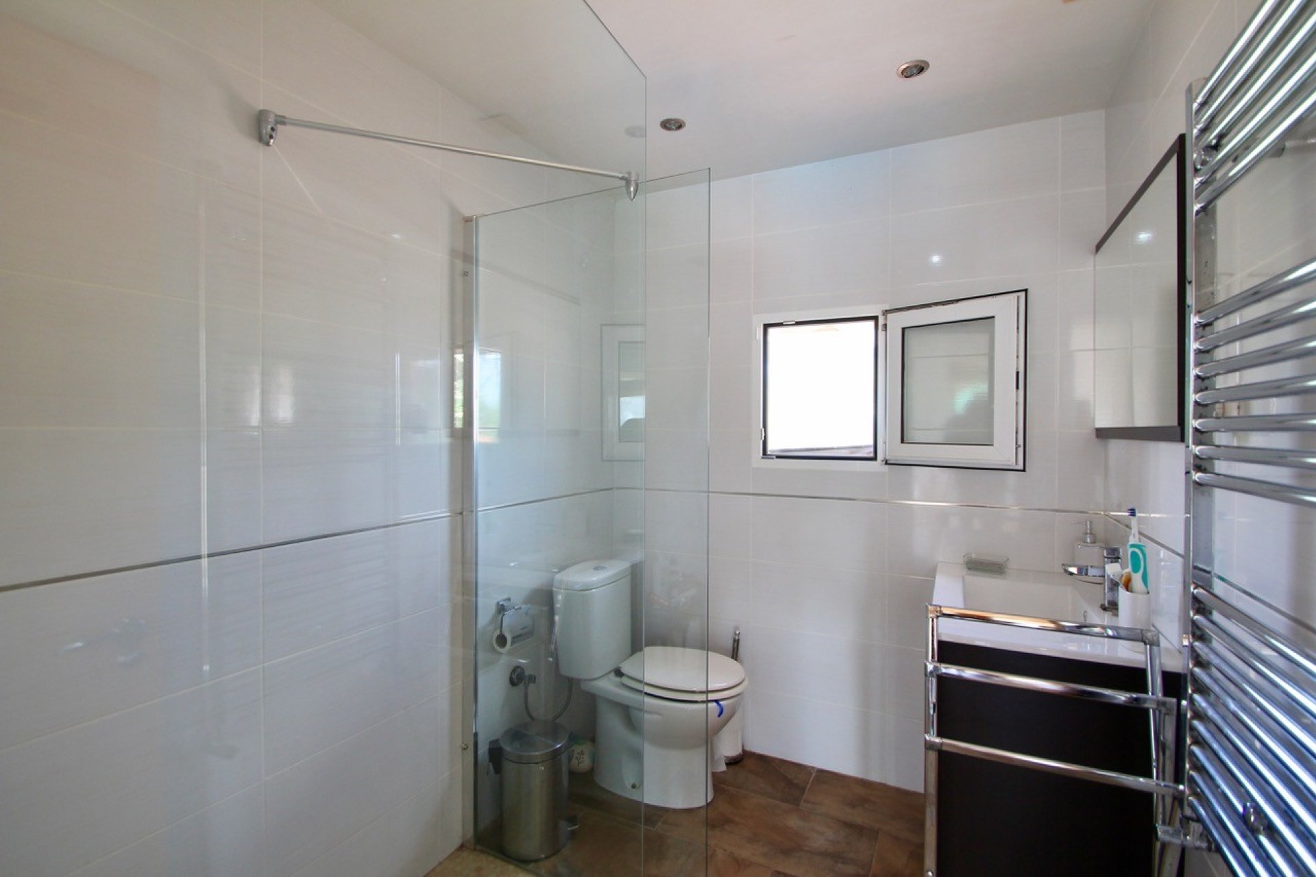 Reventa - Villa - Fortuna