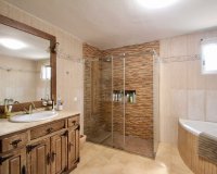 Reventa - Villa - Fortuna