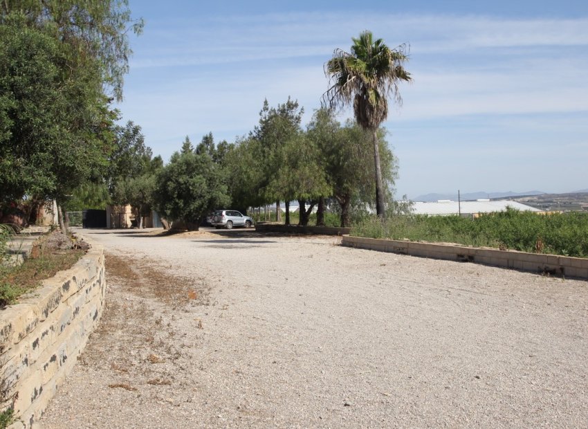 Reventa - Villa - Fortuna