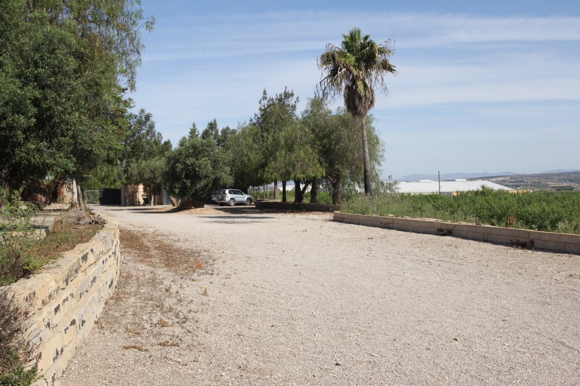 Reventa - Villa - Fortuna
