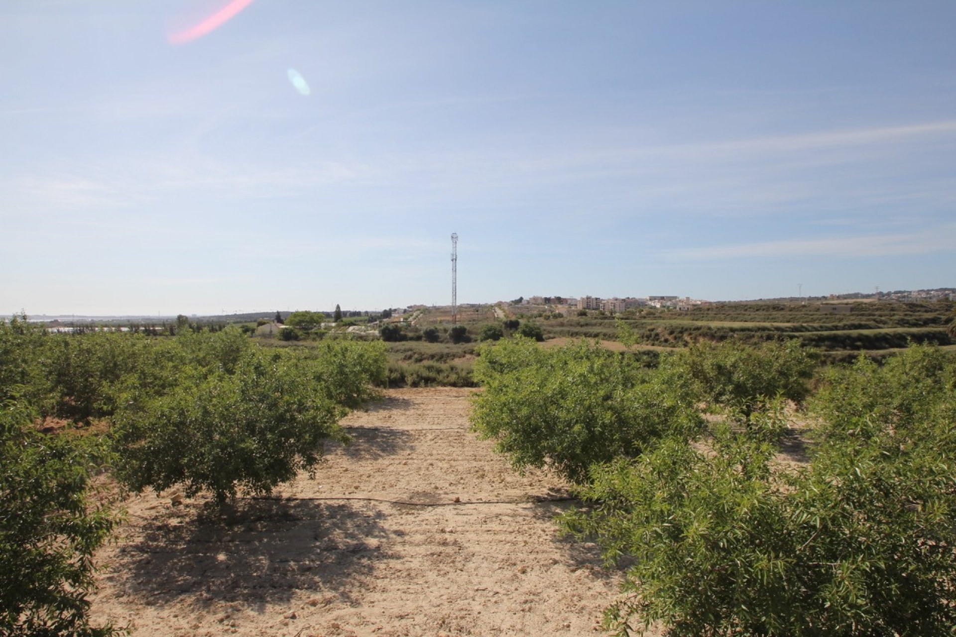 Reventa - Villa - Fortuna