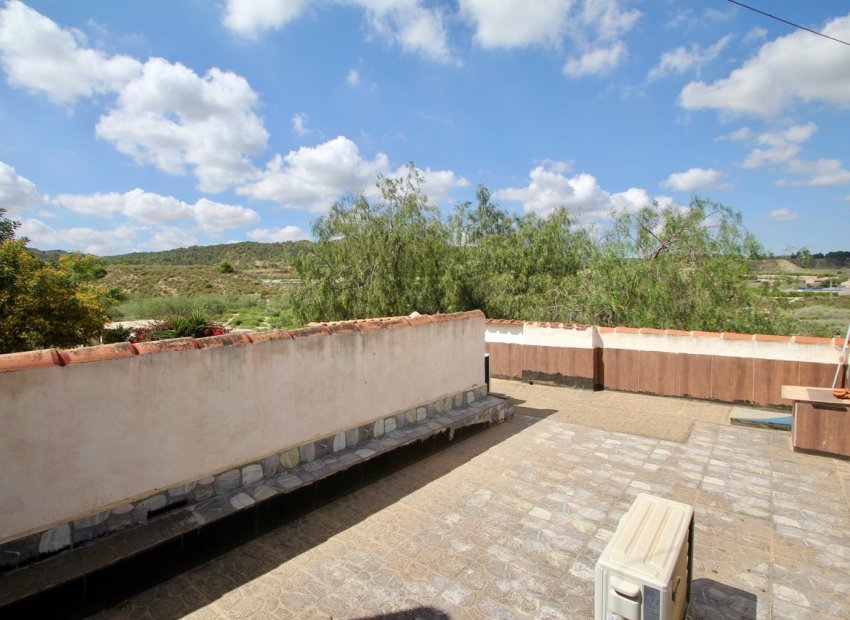Reventa - Villa - Fortuna
