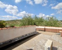 Reventa - Villa - Fortuna