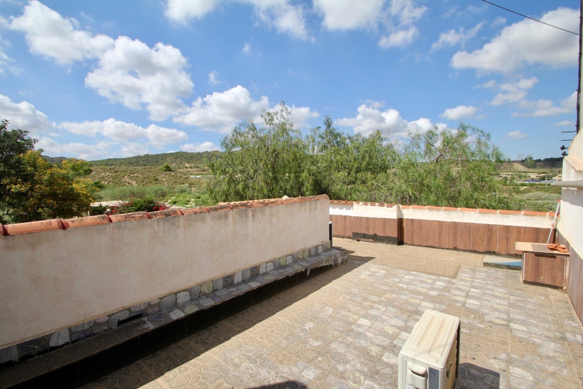 Reventa - Villa - Fortuna