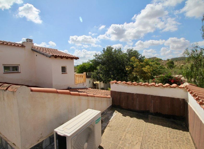 Reventa - Villa - Fortuna