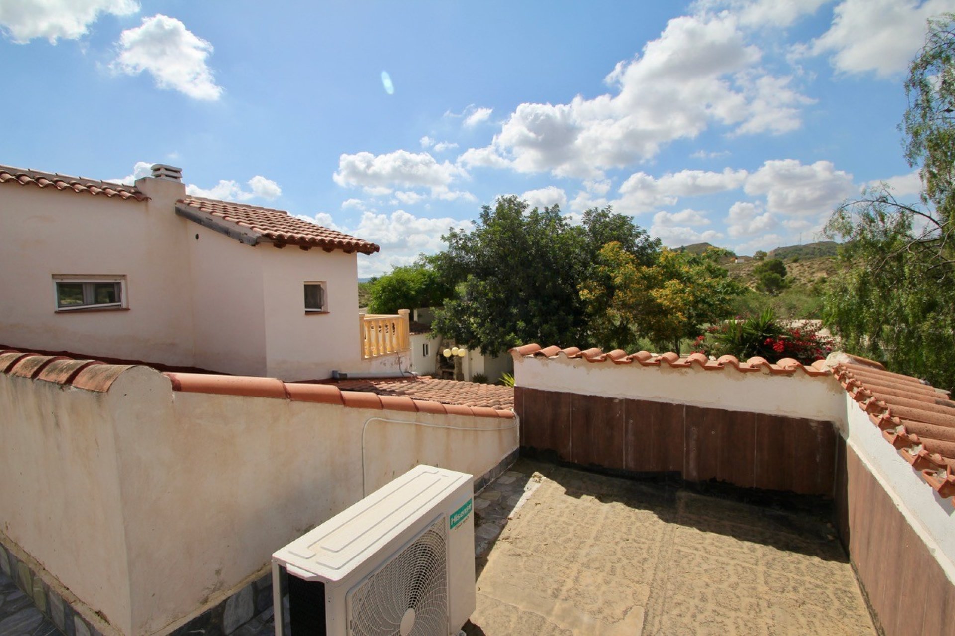 Reventa - Villa - Fortuna