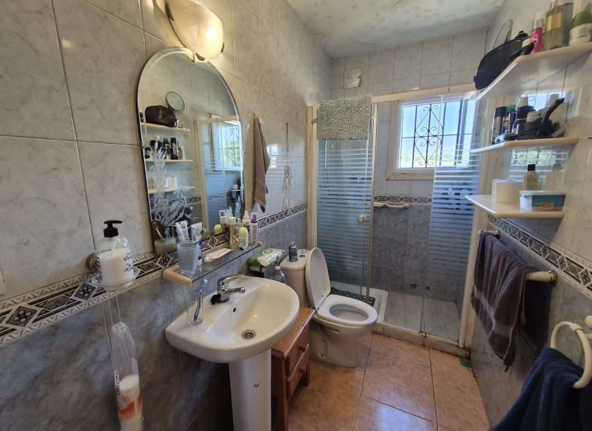 Reventa - Villa - Fuente Alamo - Fuente Alamo de Murcia