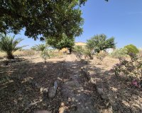 Reventa - Villa - Fuente Alamo - Fuente Alamo de Murcia