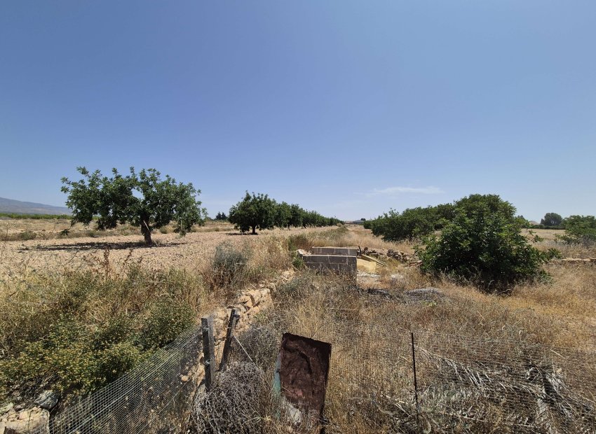 Reventa - Villa - Fuente Alamo - Fuente Alamo de Murcia