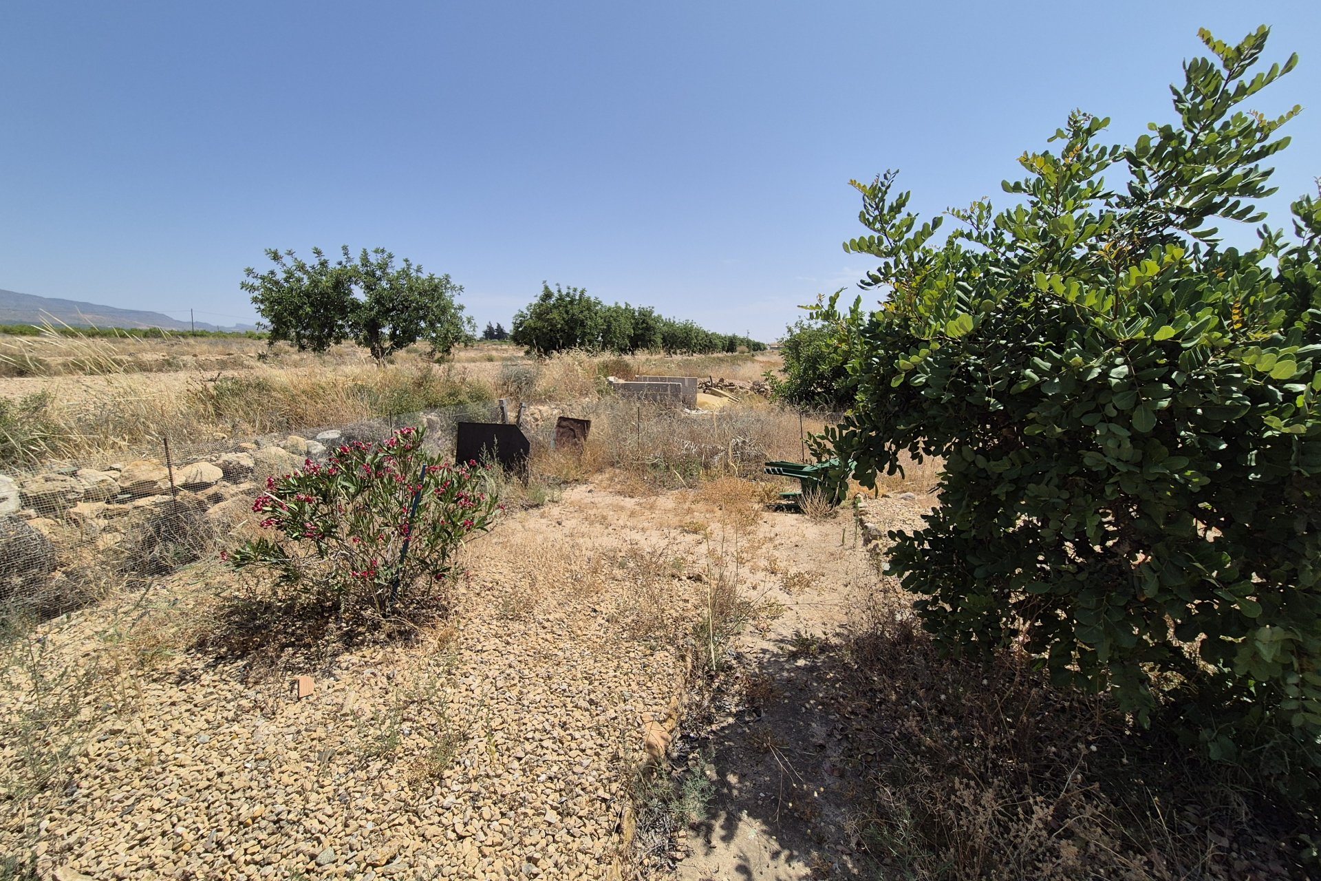 Reventa - Villa - Fuente Alamo - Fuente Alamo de Murcia