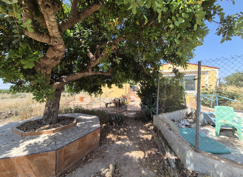 Reventa - Villa - Fuente Alamo - Fuente Alamo de Murcia