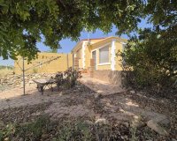 Reventa - Villa - Fuente Alamo - Fuente Alamo de Murcia