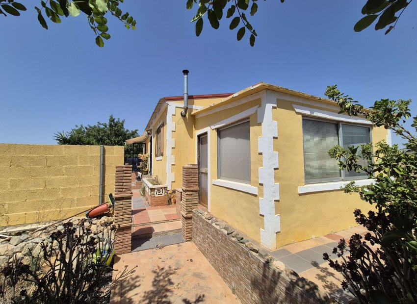 Reventa - Villa - Fuente Alamo - Fuente Alamo de Murcia
