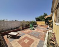 Reventa - Villa - Fuente Alamo - Fuente Alamo de Murcia