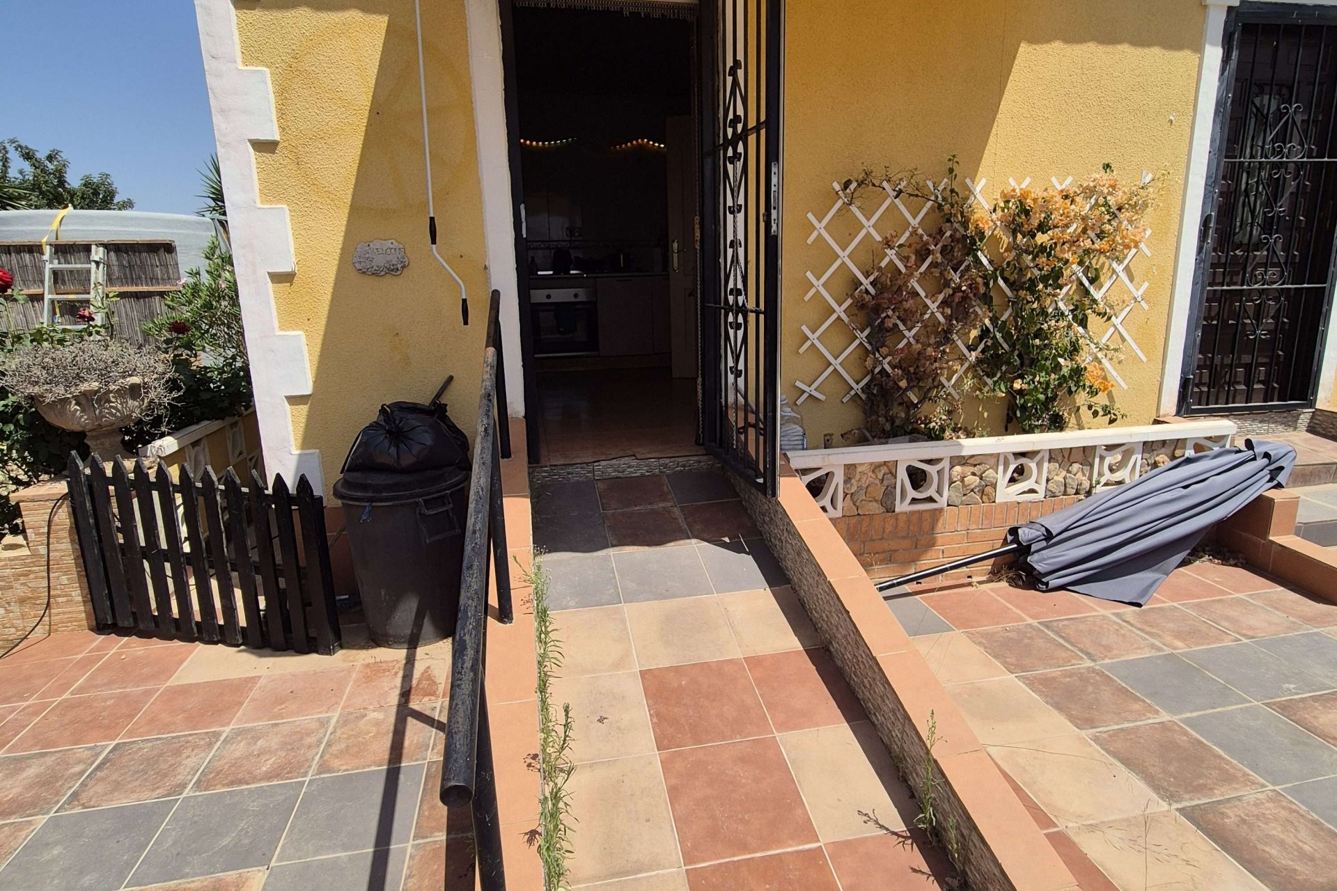 Reventa - Villa - Fuente Alamo - Fuente Alamo de Murcia