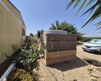 Reventa - Villa - Fuente Alamo - Fuente Alamo de Murcia