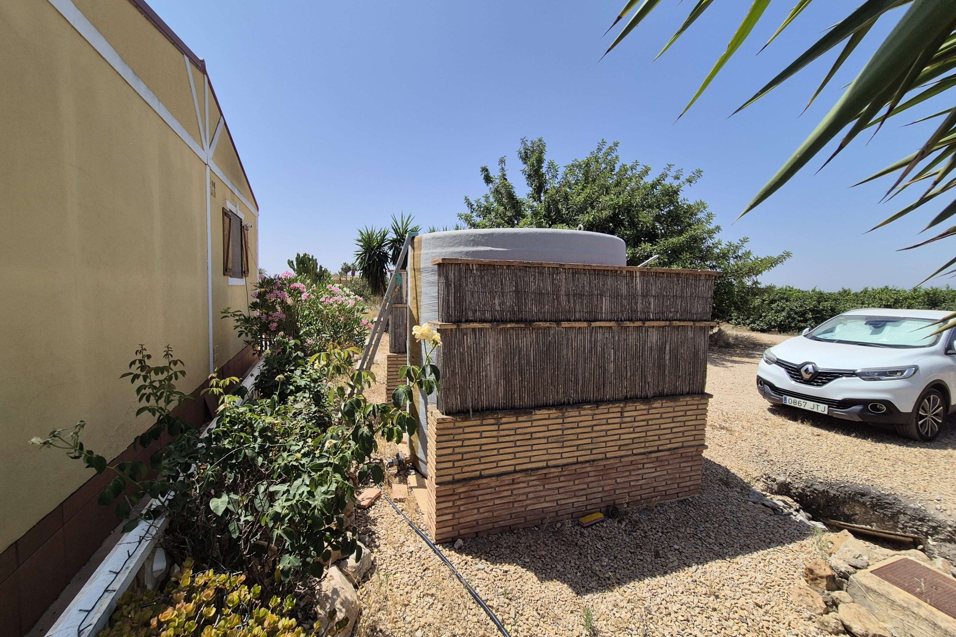 Reventa - Villa - Fuente Alamo - Fuente Alamo de Murcia
