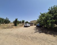 Reventa - Villa - Fuente Alamo - Fuente Alamo de Murcia