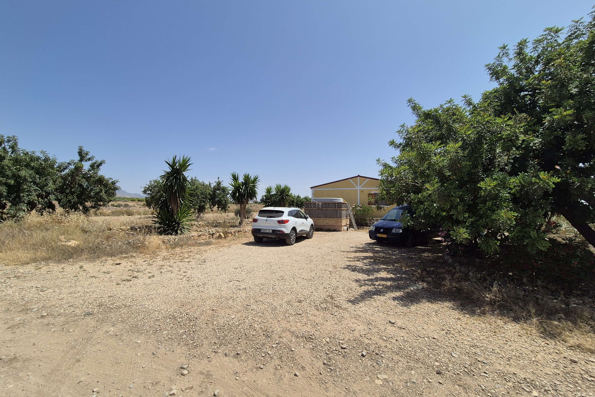 Reventa - Villa - Fuente Alamo - Fuente Alamo de Murcia