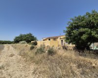 Reventa - Villa - Fuente Alamo - Fuente Alamo de Murcia