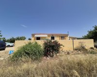 Reventa - Villa - Fuente Alamo - Fuente Alamo de Murcia