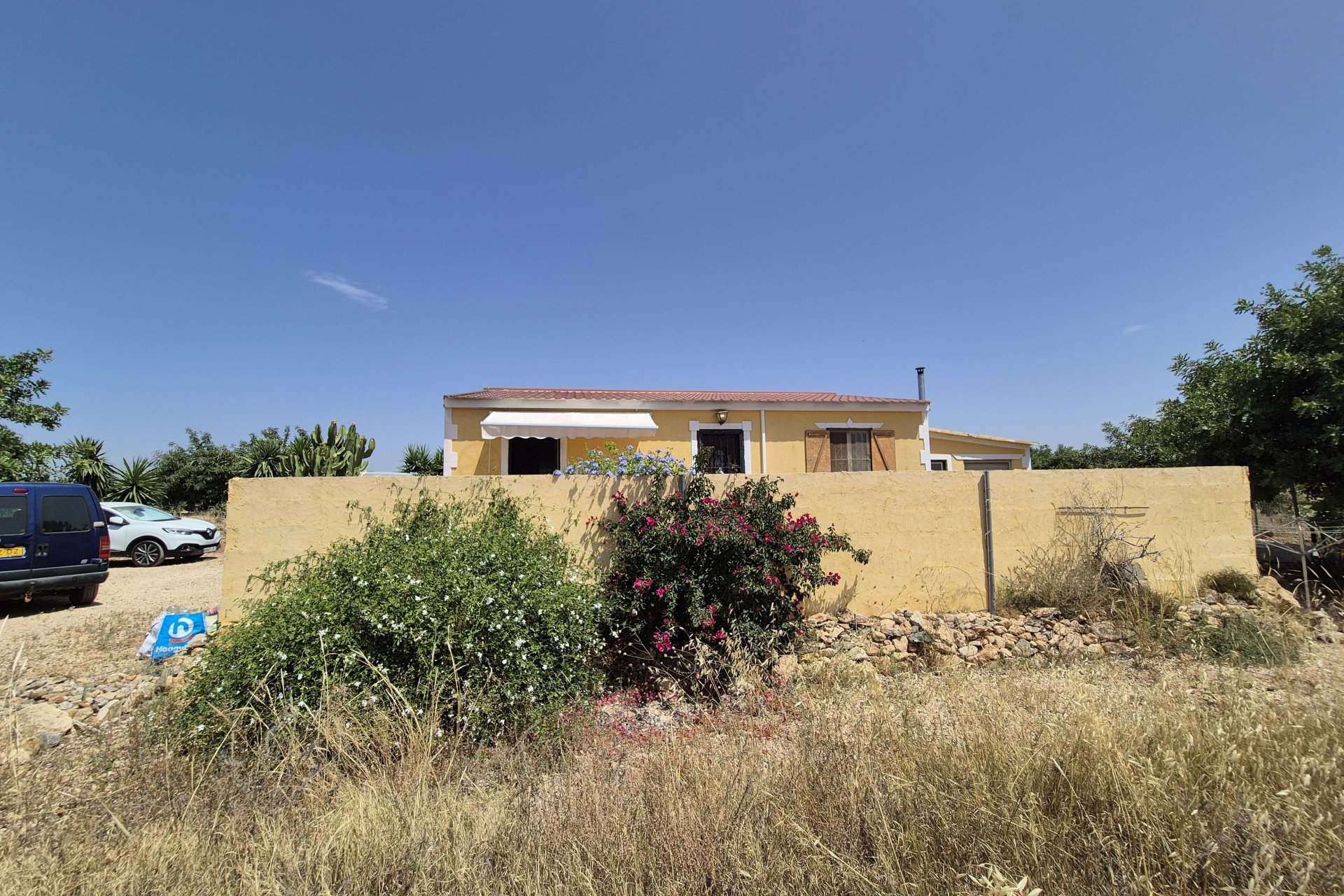 Reventa - Villa - Fuente Alamo - Fuente Alamo de Murcia