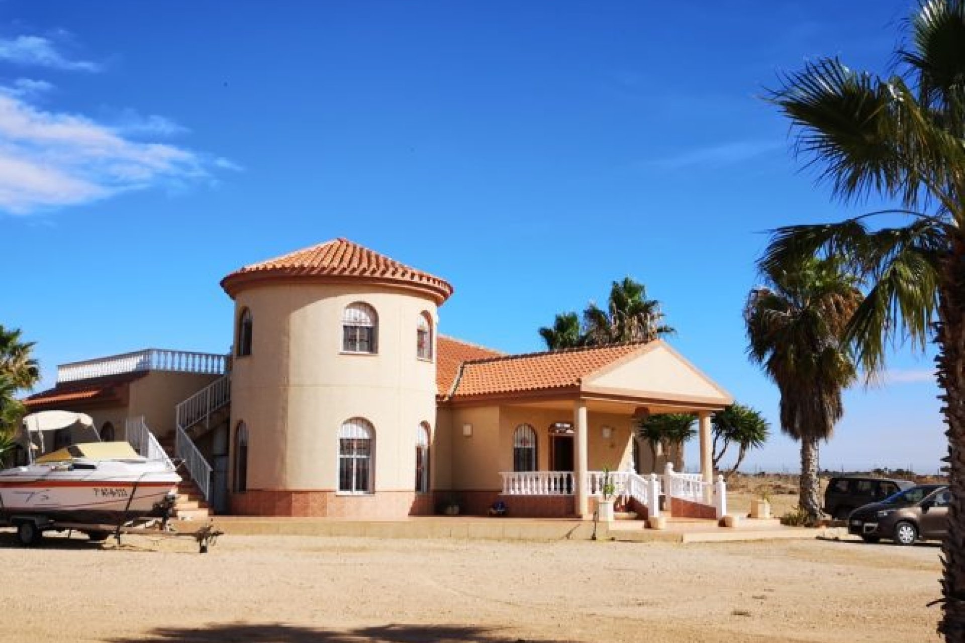 Reventa - Villa - Fuente Alamo - Fuente Alamo de Murcia